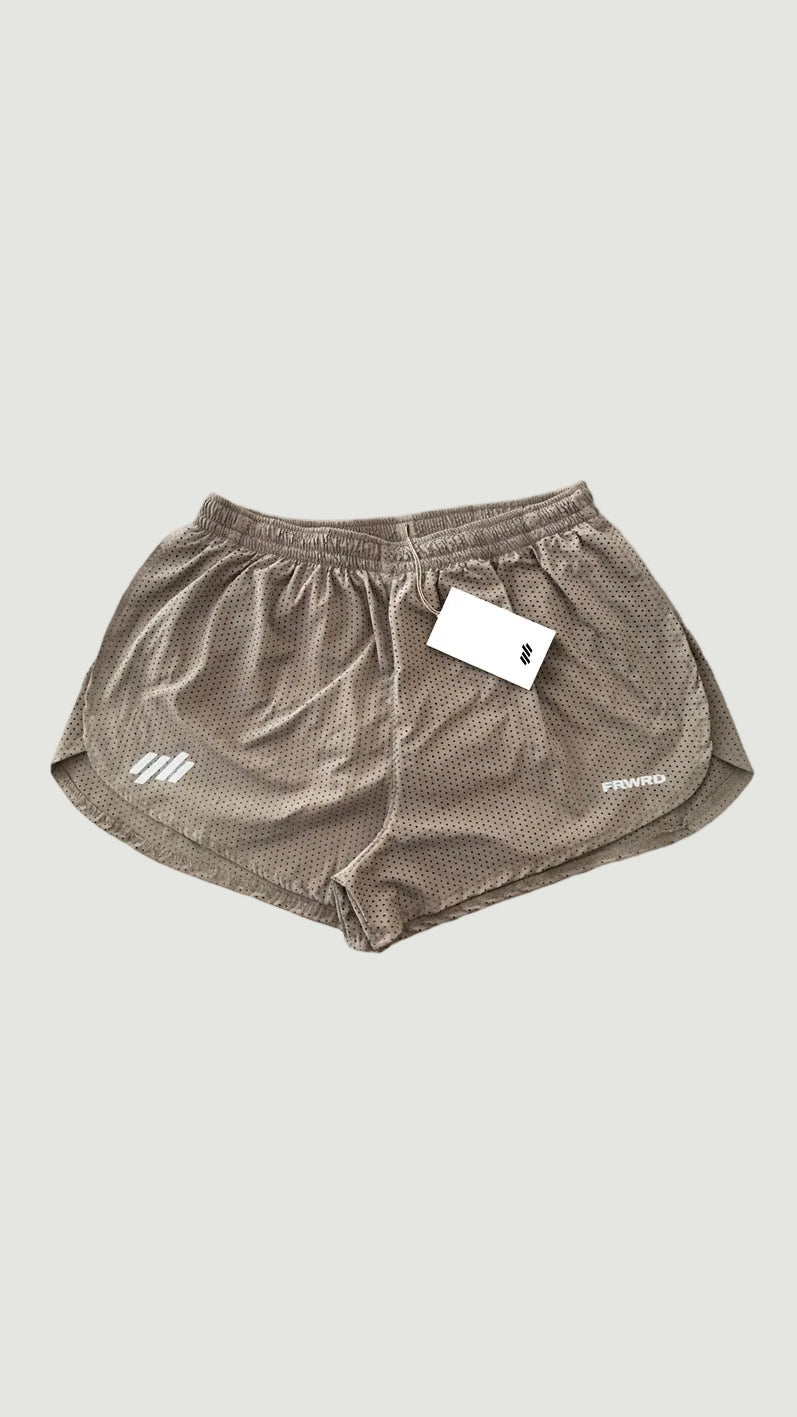 FRWRD STONE PACE SHORTS
