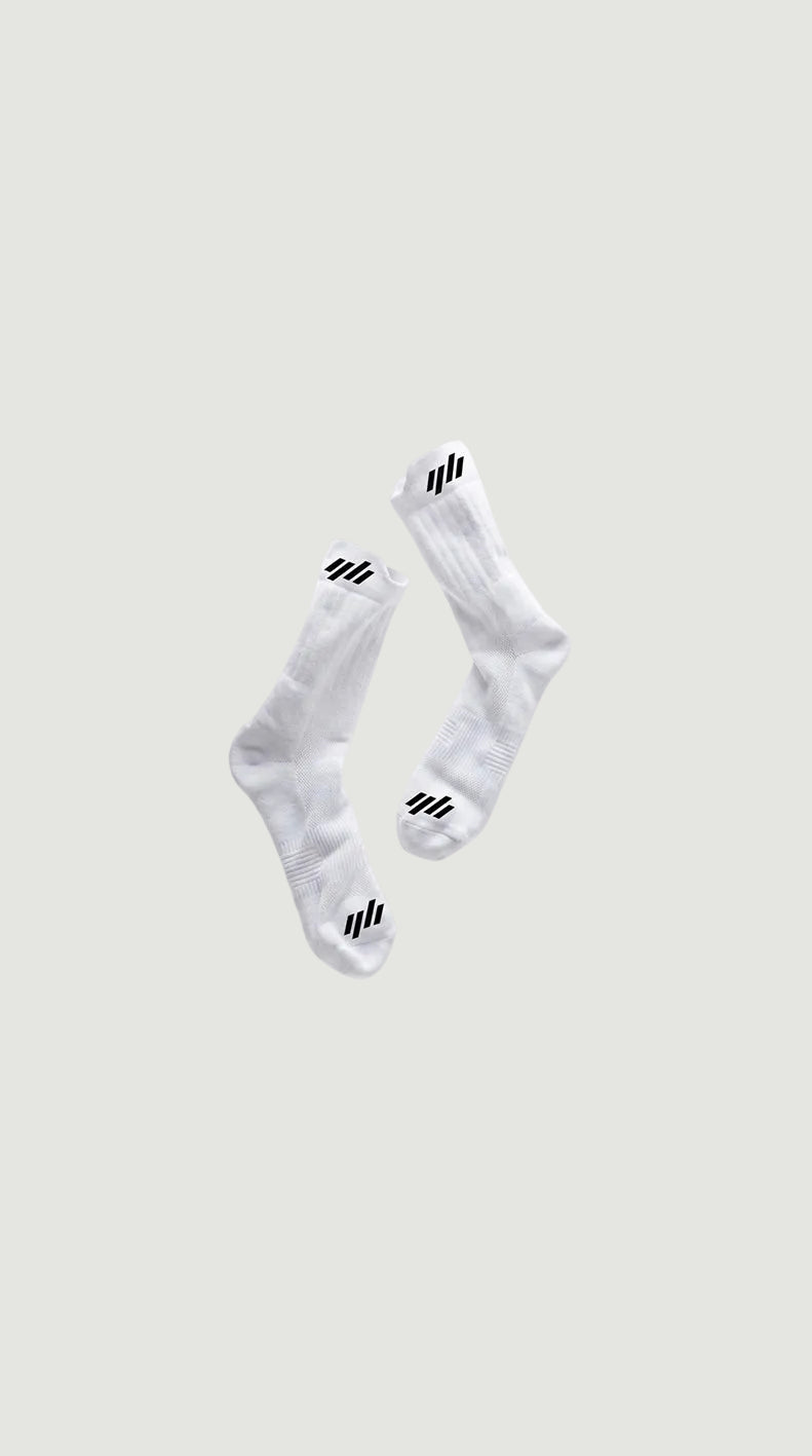 FRWRD SIGNATURE SOCKS ////