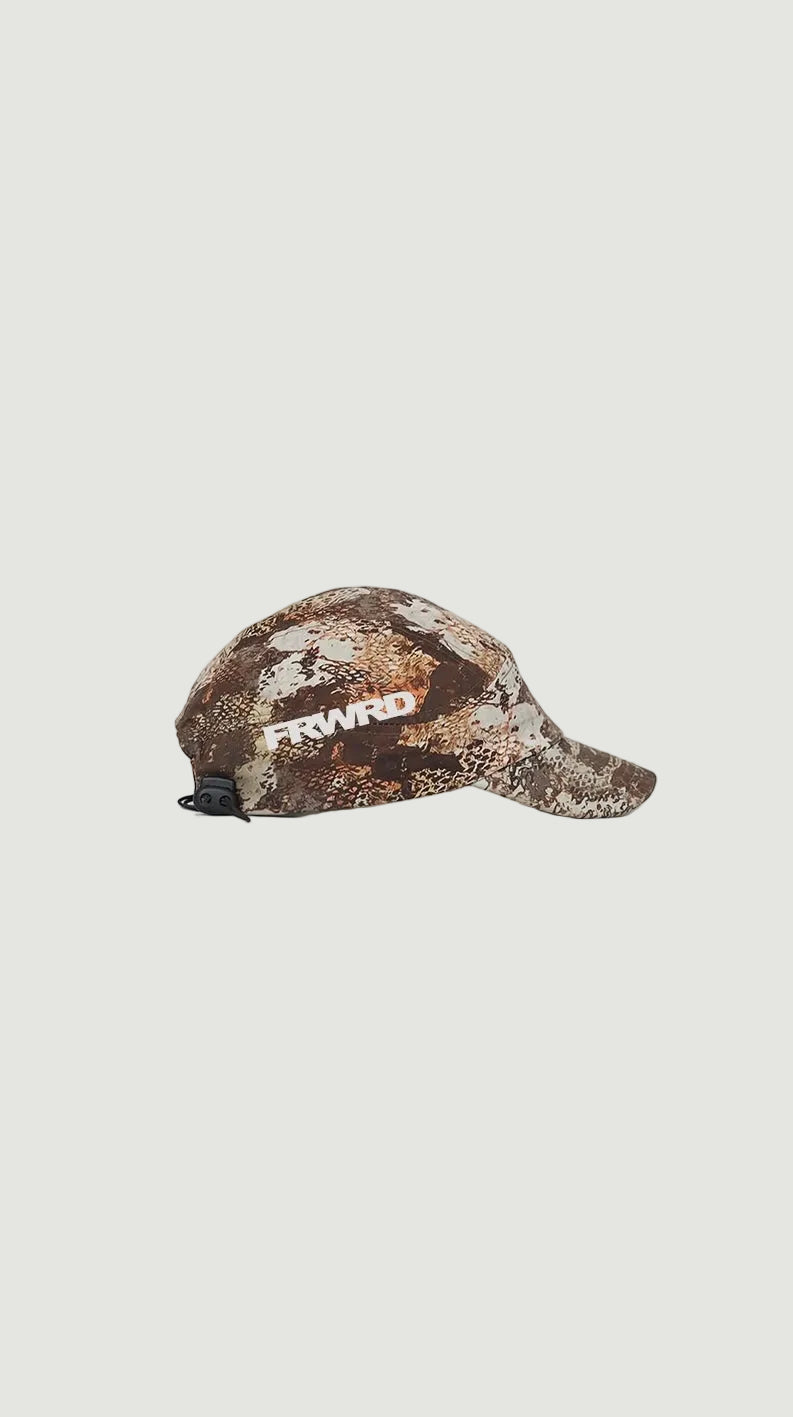 FRWRD TRAINING CAP - SNAKE