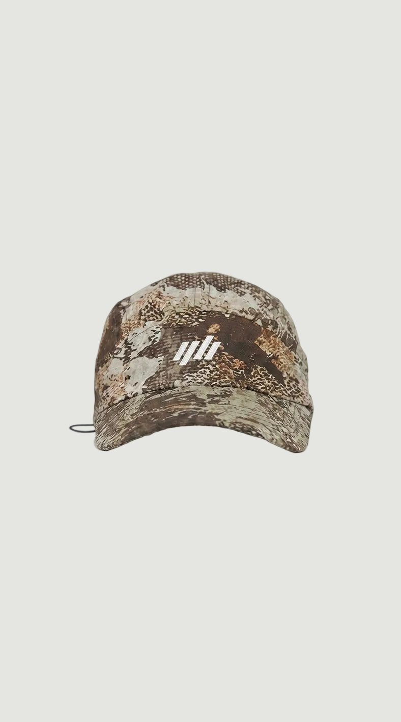 FRWRD TRAINING CAP - SNAKE